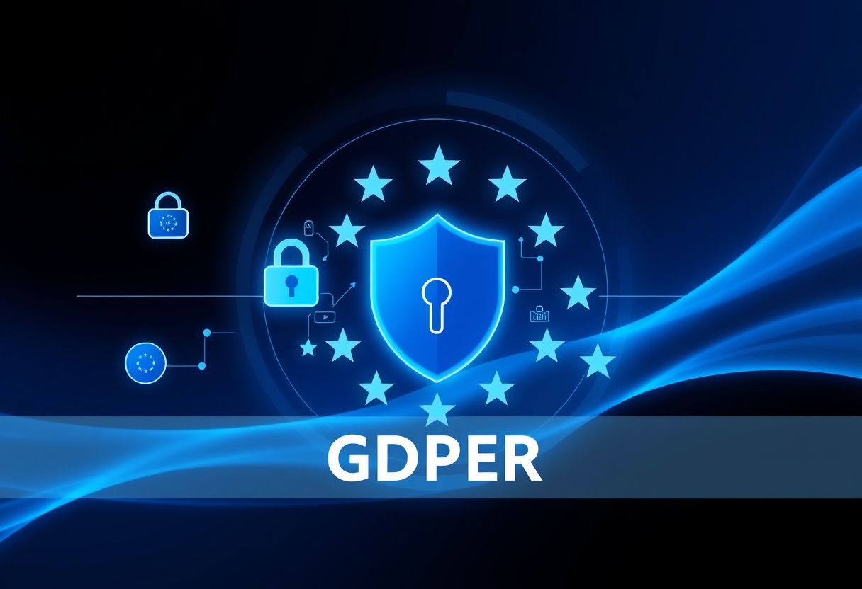 Bezpieczeństwo danych Emmy Scribe